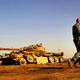 Illustration for article titled 26 Awesome Photos of War Dogs Showing How Badass emand/em Cute They Can Be